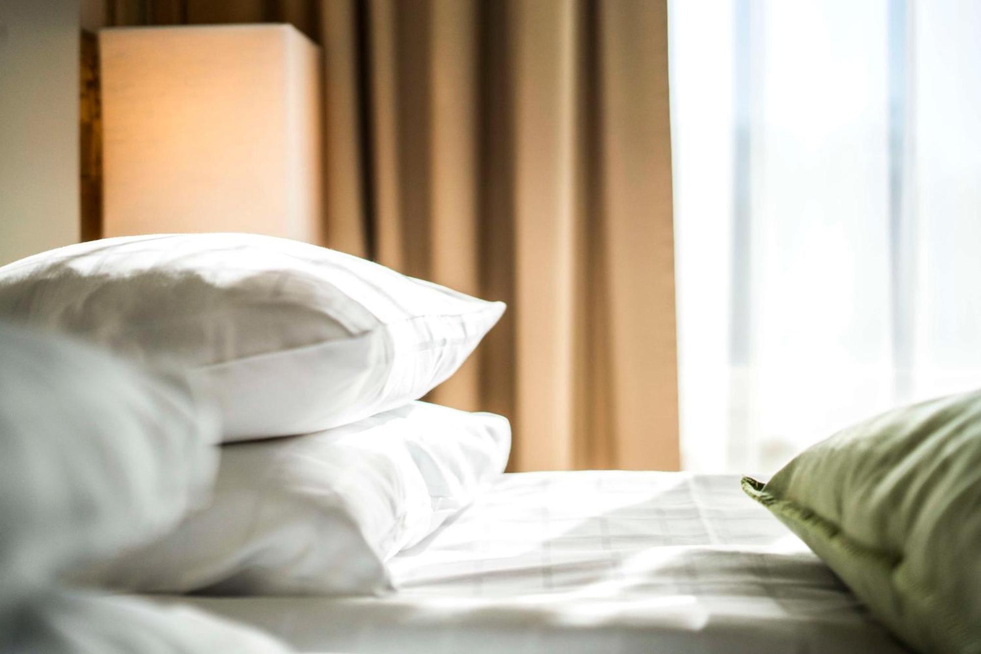 สแกนดิก คริสเตียนซันด์ บิสสตรอนดา Hotel คริสเตียนซานด์ ภายนอก รูปภาพ