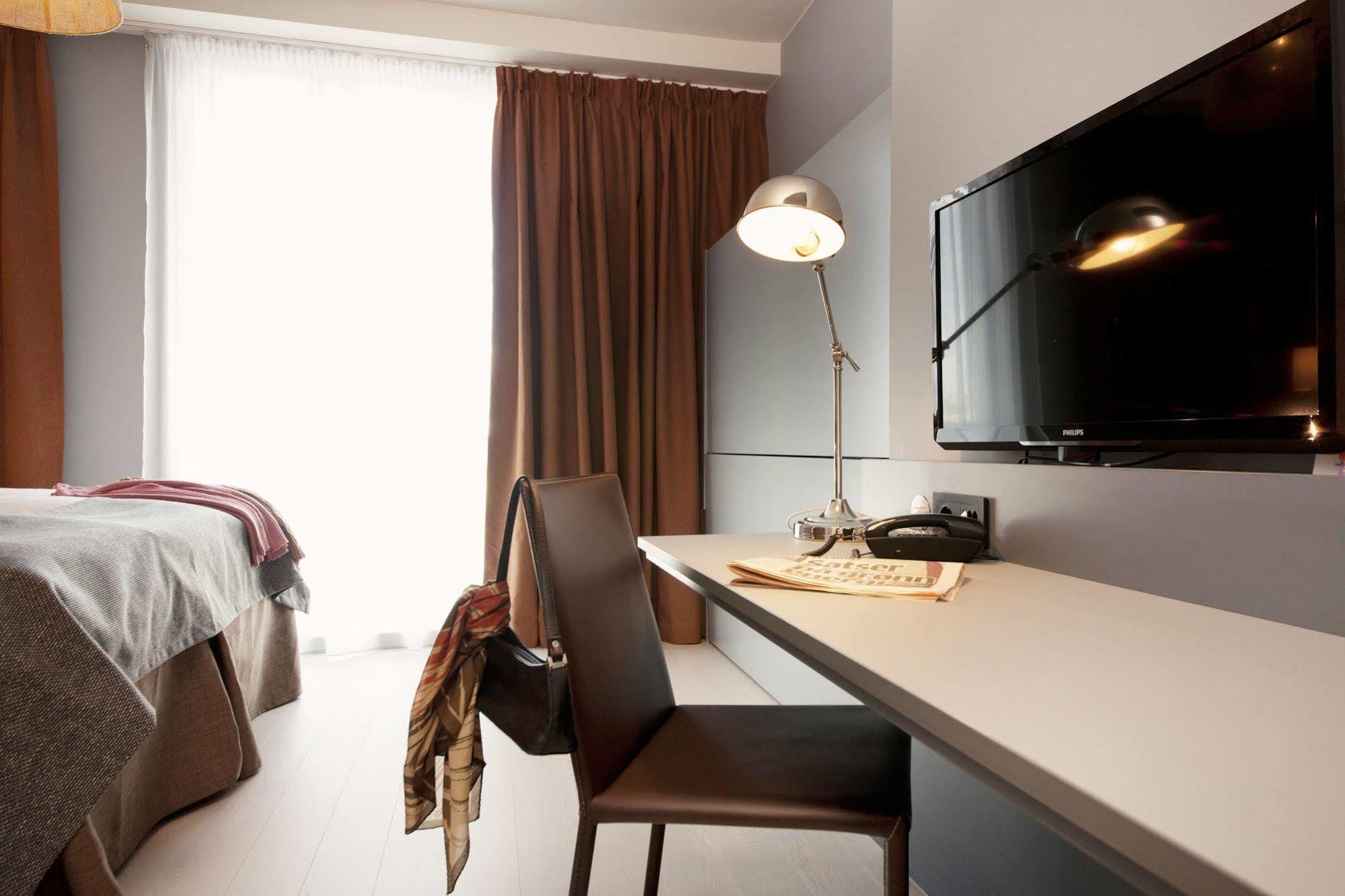 สแกนดิก คริสเตียนซันด์ บิสสตรอนดา Hotel คริสเตียนซานด์ ภายนอก รูปภาพ